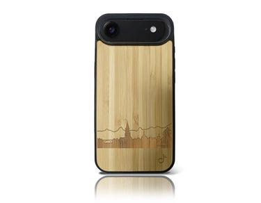 BERN iPhone Air Backcase